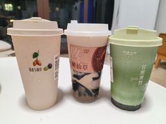 -阿嬷手作(柳州万象城店)