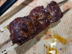-京城·森鸽排档(双井店)