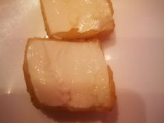 芙蓉豆腐-度小月(百老汇美食街店)