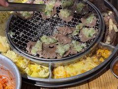 -姜虎东白丁烤肉(深圳湾后海汇店)