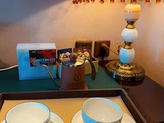 -小凤仙公馆酒店