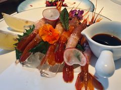 -天玑高空江景餐厅&酒吧Sky Secret Restaurant&Bar