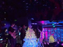 -MOSSO音乐酒吧·live house(南京旗舰店)