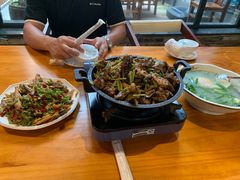 -61号餐吧(兴坪古镇漓江店)