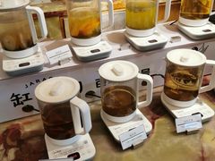 -锦园餐厅(九龙湖开元度假村店)