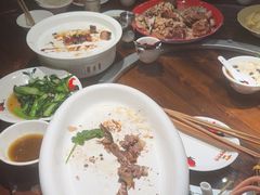 -广府乡下·饭庄(新港东路店)