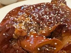 肘子-巷子深菜馆(新华路店)