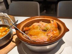 -外婆家(西红门荟聚购物中心店)