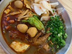 -白妈螺蛳粉(白云万达店)