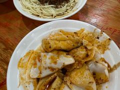 -华兴街自力面店