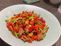 -老吴家川菜(昭化路店)