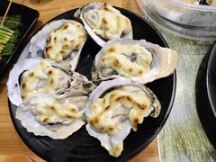 招牌芝士青芥末蚝-蚝抵食·湛江生蚝(湾北路店)