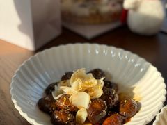 -自如ZSPACE四合院艺术餐厅