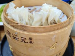 -老绥元烧麦·家常菜(大召店)