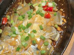 -贰醒·私房小院烧烤 (太古里店)