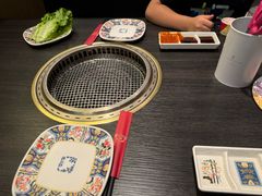 -AJIYA·池袋日式烧肉自助(天津万象城店)