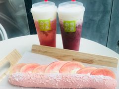 -奈雪的茶(skp店)