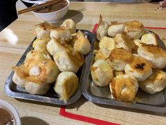 -古城老店马家包子铺(神火大道店)