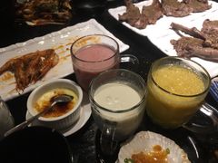 -真剑日本料理·铁板烧(贵州路店)