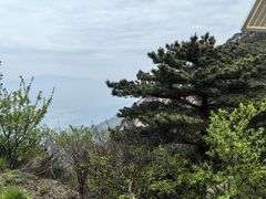 -安徽天堂寨风景区