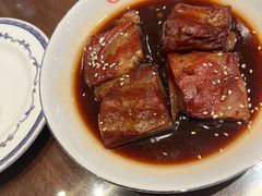 无锡酱排骨-熙盛源(永乐路店)