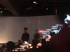 -地球美食剧场