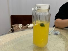 -丽泽山庄·生态怀柔菜·虹鳟鱼(红螺寺店)