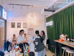 -真我樣照相馆·身份证·证件照·外拍(环球港店)