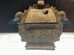 -陕西历史博物馆