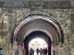 -东西巷