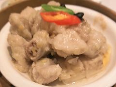 -君庭中餐厅(友谊宾馆店)