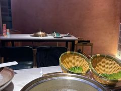 -喃喃椰·糟粕醋·椰子鸡火锅(七堡花园店)
