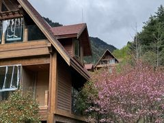 -古尔沟华美达温泉度假酒店