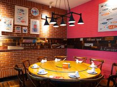 -永安鱼庄·镇江菜(丁卯店)