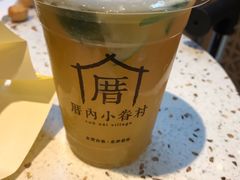 -厝内小眷村(西单大悦城店)