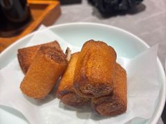 炸鲜奶-好這口重庆小面(总店)