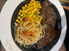 -豪客来牛排(成都锦江大融城店)