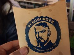 -Fergburger(皇后镇店)