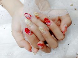 -美糖美甲美睫连锁