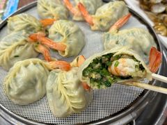 -叶存利海鲜大馅饺子(海宁路总店)