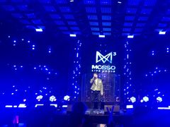 -MOSSO·Liveshow(M3香港广场店)