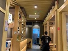 -万岁寿司(万国店)