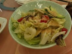 -锦江都城闵行饭店