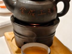 -金成潮菜博物馆(海珠湿地店)