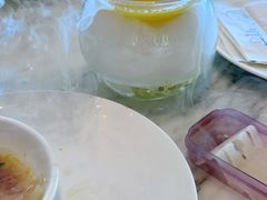 -唐阁海景中餐厅·早茶·粤菜•生日聚餐(海口朗廷酒店)
