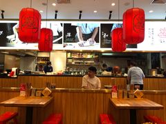 -陇上秦轩biangbiang面(萧山万象汇店)