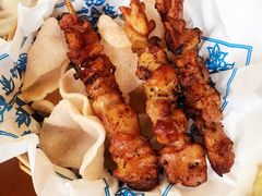 -宝莱纳餐厅(滨江店)