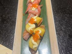 -古田居·特色寿司料理(星之岛旗舰店)