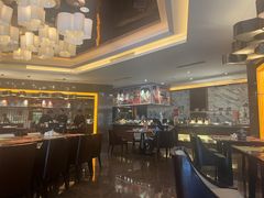 -岷山饭店-芝芝自助餐厅