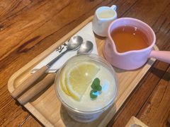 -我茶人文茶馆